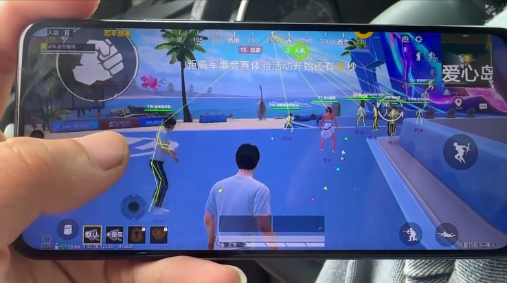 【哮天犬容器直装V1.11】哮天犬回归版，两三年的老牌项目。无需更新，无视检测，演戏持续稳死中。支持观透，支持地铁房录频。