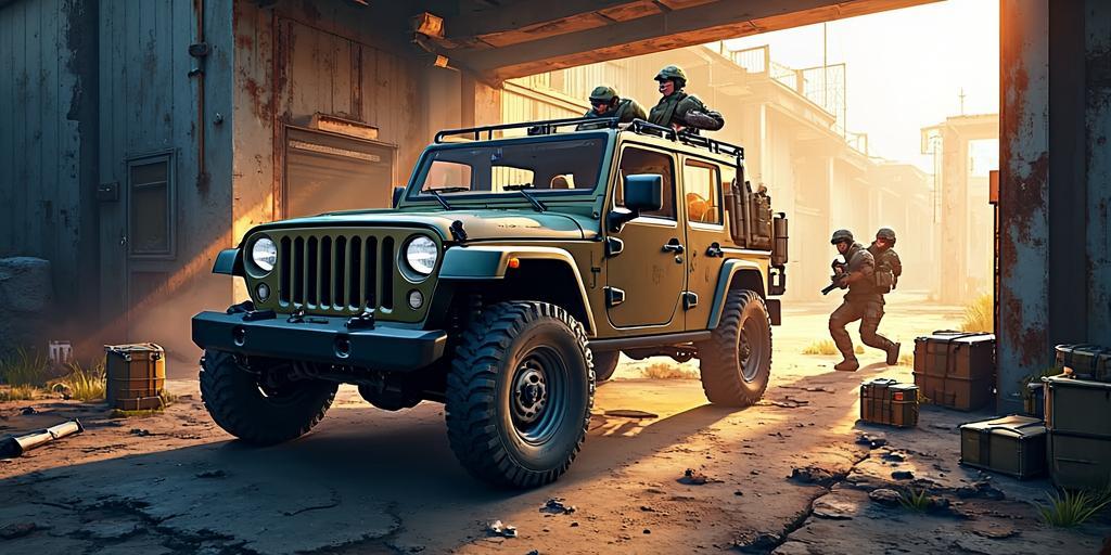 和平精英玛莎拉蒂辅助